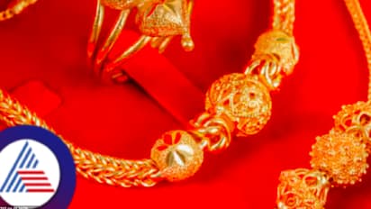 14 ತಿಂಗಳ ಕಾನೂನು ಹೋರಾಟ, ಕೊನೆಗೂ ಮಹಿಳೆಗೆ 11 ತೊಲೆ ಮಂಗಳಸೂತ್ರ ವಾಪಸ್ ಪಡೆದ ಮಹಿಳೆ! ಏನಿದು ಪ್ರಕರಣ?