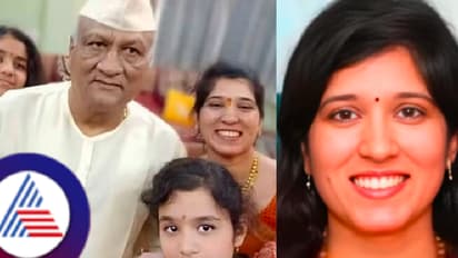 ಕಾಗವಾಡ ಶಾಸಕ ರಾಜು ಕಾಗೆ ಅವರ ಹಿರಿಯ ಪುತ್ರಿ ಕೃತಿಕಾ ನಿಧನ!