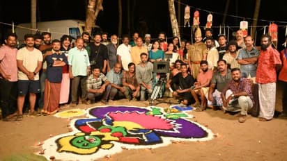 എണ്‍പതുകള്‍ പശ്ചാത്തലമാക്കുന്ന ചിത്രം; 'കനോലി ബാന്‍റ് സെറ്റ്' പൂര്‍ത്തിയായി