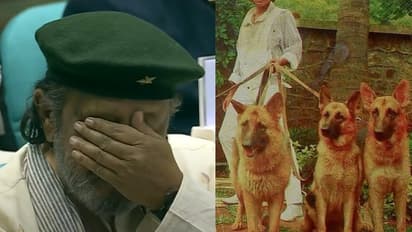 ನಾಯಿಗಳಿಗೆ 45 ಕೋಟಿ ಖರ್ಚು ಮಾಡಿ ಲಕ್ಷುರಿ ಲೈಫ್.. ಕೊನೆಗೆ ತನ್ನ ಆಸ್ತಿಯನ್ನೇ ಬರೆದುಕೊಟ್ಟ ಸ್ಟಾರ್ ಹೀರೋ ಇವರೇ?