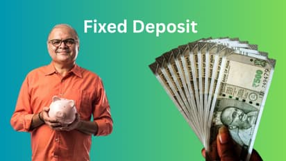 FD Interest Rates ఈ బ్యాంకుల్లో ఎఫ్‌డిలపై అత్యధిక వడ్డీ.. మరి ఇంకెందుకు ఆలస్యం?