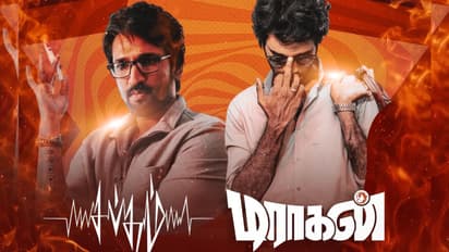 டிராகன் படத்தால் பாக்ஸ் ஆபிஸில் கப் சிப்னு ஆன சப்தம் - 2 நாளில் இவ்வளவு தான் வசூலா? 