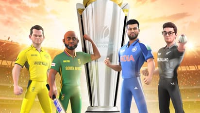 Champions Trophy 2025: ఛాంపియన్స్ ట్రోఫీలో 4 సెమీఫైనలిస్ట్ జట్లు ఇవే.. భారత్ ఎవరితో తలపడనుంది? 