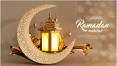 Ramadan Mubarak 2025: 10 best wishes, quotes, messages to share with loved ones