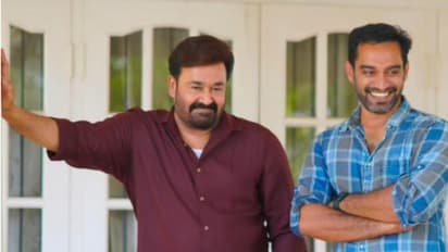 ഹൃദയപൂര്‍വം മോഹൻലാല്‍, സ്റ്റൈലൻ ലുക്കില്‍ താരം, ഏറ്റെടുത്ത് ആരാധകര്‍