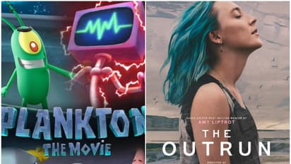 The Outrun to The Life List: Top 5 Netflix movies to watch in March; Check full list HERE