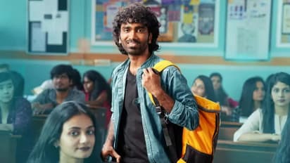 Pradeep Love Story: அந்த ஒரு வார்த்தையால் என் காதல் முறிந்தது; கலங்க வைக்கும் பிரதீப் ரங்கநாதனின் லவ் ஸ்டோரி!