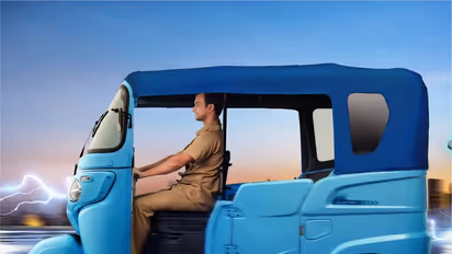 ലോകത്തിലെ ഏറ്റവും വലിയ ഇലക്ട്രിക് ത്രീവീലർ വിപണി, നമ്പർ വണ്ണായി ഇന്ത്യ!