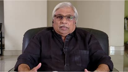 'വയലൻസുള്ള ചിത്രങ്ങളിൽ അഭിനയിക്കുന്ന താരങ്ങൾ ആത്മപരിശോധന നടത്തണം'; വിമർശനവുമായി സംവിധാകൻ കമൽ