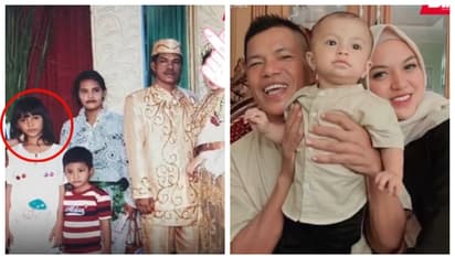 ഒമ്പതാം വയസിൽ താന്‍ പങ്കെടുത്ത വിവാഹത്തിലെ വരനാണ്, ഇന്ന് തന്‍റെ ഭര്‍ത്താവ്; യുവതിയുടെ വെളിപ്പെടുത്തൽ