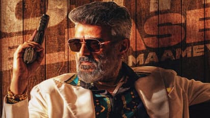 കോളിവുഡ് ഞെട്ടി, അജിത് ചിത്രത്തിന്റെ ഒടിടി റൈറ്റ്‍സ് റെക്കോര്‍ഡ് തുക, ഗുഡ് ബാഡ് അഗ്ലി അമ്പരപ്പിക്കും