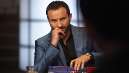 Saif Ali Khan Film Race 4