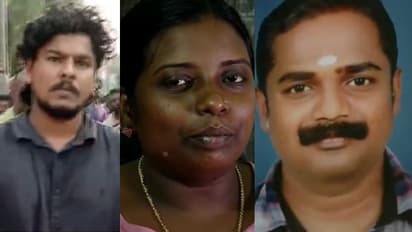 മുൻപരിചയമില്ല, ആദ്യം കാണുന്നയാൾ, കോട്ടയത്ത് പൊലീസുകാരന്‍റെ ജീവനെടുത്തത് ലഹരിക്കടിമ; കണ്ണീരുണങ്ങാതെ കുടുംബം