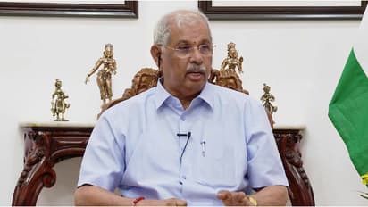 'ലഹരിക്കെതിരെ എല്ലാവരും ഒരുമിക്കേണ്ട സമയം അതിക്രമിച്ചു, സർക്കാരുമായി സംസാരിക്കും'; ​ഗവർണർ രാജേന്ദ്ര അർലേക്കർ