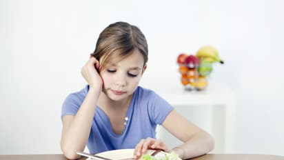 Unusual Eating Habits:बच्चों में अजीबोगरीब खाने की आदतें बीमारी तो नहीं? जानें डॉक्टर से
