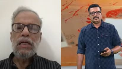 'അടിയേറ്റവനെ വീണ്ടും സംഘം ചേർന്ന് തല്ലിച്ചതയ്ക്കും,എത്ര വലിയ തെറ്റ് ചെയ്താലും കുറ്റബോധമില്ല'; രാജൻ ഗുരുക്കൾ