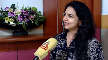 ഇപ്പോഴത്തെ തലമുറക്ക് എടുത്തുചാട്ടം കൂടുതൽ, കാലഘട്ടം മാറുന്നതിനനുസരിച്ച് യുവതലമുറയും മാറി; ഡോ. ശാലിനി നായർ