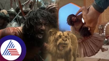  ಬ್ಲಾಕ್​ಬಸ್ಟರ್​ 'ಛಾವಾ'  ಶೂಟಿಂಗ್​ ವೇಳೆ ಏನೇನಾಗಿತ್ತು? ಮೈ ಝುಂ ಎನ್ನುವ ಮೇಕಿಂಗ್​ ವಿಡಿಯೋ ವೈರಲ್​