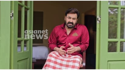 'നര്‍ക്കോട്ടിക്സ് ഈസ് എ ഡേര്‍ട്ടി ബിസിനസ്'; അക്രമമല്ല ഒന്നിന്‍റെയും പരിഹാരമെന്ന് മോഹന്‍ലാല്‍ 