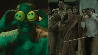 கண் மூடினா பயம், திறந்தா பயம்; இந்த திரில்லர் படத்தை இன்னும் பாக்கலயா?