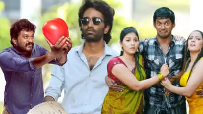 2025-ல் மாஸ் ஹிட் அடித்த டாப் 3 தமிழ் படங்களுக்குள் இப்படி ஒரு ஒற்றுமையா?
