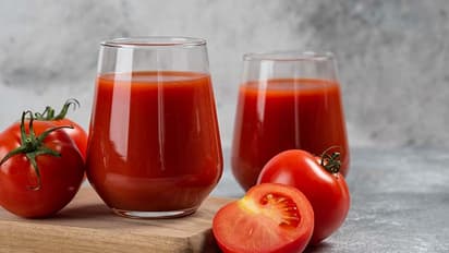 Healthy Eyes, Liver: One juice recipe for full dose of vital nutrients