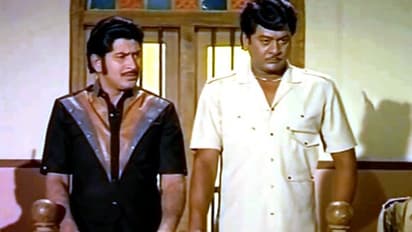 కృష్ణ, కృష్ణంరాజు ఇద్దరికీ సంక్రాంతి రోజున కోలుకోలేని దెబ్బ, టాలీవుడ్ చరిత్రలో కనీవినీ ఎరుగని విచిత్రం 