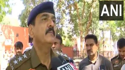 Haryana police forms SIT to investigate Congress worker Himani Narwal's murder