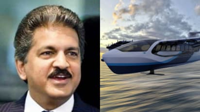 1660 കിമി പോകാൻ വെറും 3 മണിക്കൂർ, ടിക്കറ്റ് നിരക്ക് വെറും 600 രൂപ! കയ്യടിച്ച് ആനന്ദ് മഹീന്ദ്ര