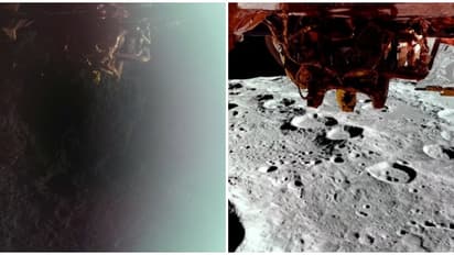 நிலவில் தரையிறங்கிய அமெரிக்கத் தனியார் நிறுவனம்! விண்வெளியில் புதிய மைல்கல்!