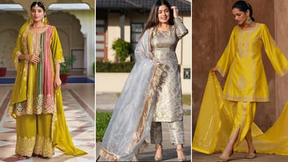 ಇಂಡಿಯನ್ Vs ಪಾಕಿಸ್ತಾನಿ ಸಲ್ವಾರ್ ಸೂಟ್ ಗಿರುವ ವ್ಯತ್ಯಾಸವೇನು? ನಿಮಗೆ ಯಾವ ಡಿಸೈನ್ ಇಷ್ಟ