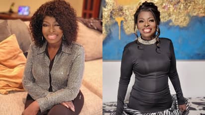 Grammy nominated singer Angie Stone passes away in a tragic car crash aged 63; Read on