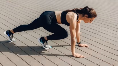 Exercise: ఎక్సర్‌సైజ్ చేసిన తర్వాత ఇవి అస్సలు తినకూడదు