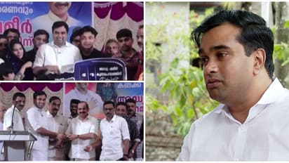 ചാരിറ്റി പ്രവർത്തകന് ഇന്നോവ ക്രിസ്റ്റ കാർ സമ്മാനമായി നൽകി രോഗിയുടെ കുടുംബം; വിവാദമായതോടെ കാർ തിരിച്ച് നൽകി