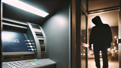 Heist in 10 minutes: Masked gang loots Rs 30 lakh from Bengaluru ATM, blacks out CCTV cameras to evade capture