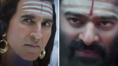   కన్నప్ప లో  'ప్రభాస్'.. అక్షయ్  ఫ్యాన్స్ హర్ట్ ,ఎందుకంటే ?