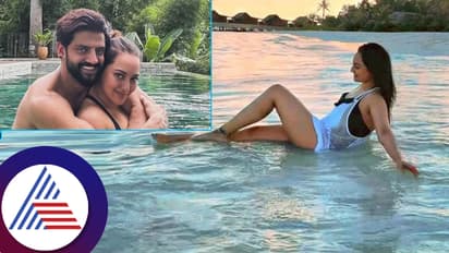 బికినీ వేసుకోవాలంటే ఫారెన్ కి వెళతా, ఇండియాలో అదే భయం.. సోనాక్షి తీవ్ర వ్యాఖ్యలపై నెటిజన్లు ఫైర్ 