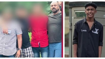 ഷഹബാസിന്റെ കൊലപാതകം: പ്രധാനപ്രതിയുടെ പിതാവ് ടിപി വധക്കേസ് പ്രതിക്കൊപ്പമുള്ള ചിത്രം പുറത്ത്, നിര്ണായക വിവരം