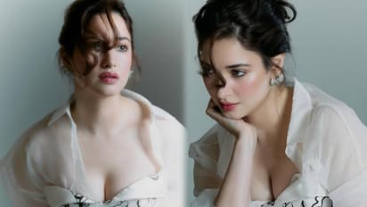 Tamannaah Bhatia: பிரபல நடிகையின் பயோபிக்கில் நடிக்க ஆசைப்படும் தமன்னா!