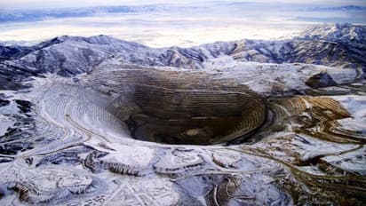 Gold Mine: ఆ దేశంలో తవ్వే కొద్దీ బంగారమే.. ప్రపంచంలో రిచెస్ట్ గోల్డ్ మైన్ అక్కడే ఉంది