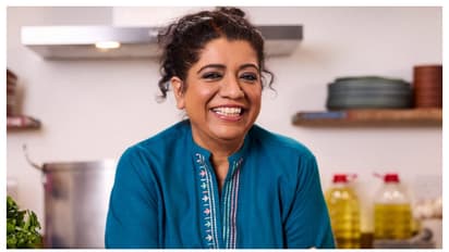 ആരാണ് ഇന്ത്യൻ വംശജ അസ്മ ഖാൻ; ചാൾസ് രാജാവിനും കാമില രാജ്ഞിക്കും വിരുന്നൊരുക്കിയ ഷെഫ്