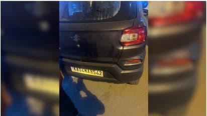 പുലർച്ചെ വീട്ടിൽനിന്നിറങ്ങിയ ശേഷം വിവരമില്ല, മൊബൈൽ ലൊക്കേഷൻ നോക്കി കാർ കണ്ടെത്തിയപ്പോൾ ഡ്രൈവർ സീറ്റിൽ മൃതദേഹം