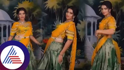 ಅಮೃತಧಾರೆ ಪೆದ್ದು ಮಲ್ಲಿ, ಭಾರ್ಗವಿ ಆದ್ಮೇಲೆ ಹೀಗೆಲ್ಲಾ ಬದಲಾದ್ಲಾ? ವಿಡಿಯೋ ನೋಡಿ ಫ್ಯಾನ್ಸ್​ ಸುಸ್ತು!