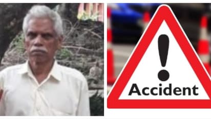 കൊയിലാണ്ടിയിൽ റോഡ് മുറിച്ചുകടക്കുന്നതിനിടെ ബസ് തട്ടി അപകടം; കാൽനടയാത്രക്കാരന് ദാരുണാന്ത്യം