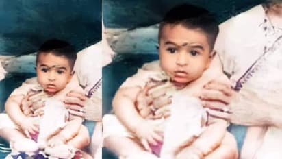 സൂക്ഷിച്ച് നോക്കണ്ടടാ ഉണ്ണീ..ഒരുപിടിയും കിട്ടില്ല; ആള് ചില്ലറക്കാരനല്ല, മലയാളത്തിന്റെ ആക്ഷൻ ഹീറോയാ..