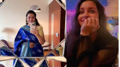 'ಪ್ರೀತಿ ಎಲ್ಲವನ್ನೂ ಕೊಡುತ್ತದೆ, ಕಸಿದುಕೊಳ್ಳುತ್ತದೆ'; ಪವನ್ ಮಾಜಿ ಪತ್ನಿ ರೇಣು ದೇಸಾಯಿ ಪೋಸ್ಟ್ ವೈರಲ್!