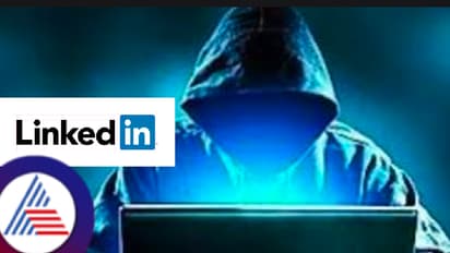 ಇದು ಸೈಬರ್ ವಂಚಕರ ತಂತ್ರ; ಉದ್ಯೋಗಾಕಾಂಕ್ಷಿಗಳೇ ಎಚ್ಚರ, ಲಿಂಕ್ಡ್‌ಇನ್‌ನಲ್ಲಿ ಹೇಗೆ ವಂಚಿಸುತ್ತಾರೆ ಗೊತ್ತಾ?