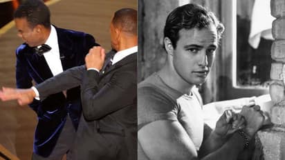 Marlon Brando rejection to Will smith's slap: 5 major controversies from the Oscar stage