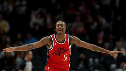 NBA: Young Stars Who Came In With High Hopes But Faded Away