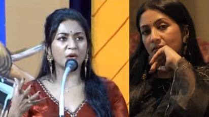 സിനിമ കുട്ടികളെ മെന്റലി സ്വാധീനിക്കും, തീവ്രമായൊരു വികാരം ഉണ്ടാക്കും: നവ്യ മുൻപ് പറഞ്ഞ വാക്കുകൾ വൈറൽ